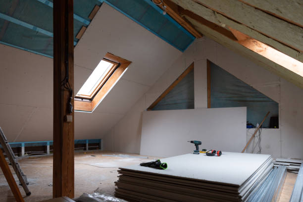 Best Blown-in Insulation in Murray, KY