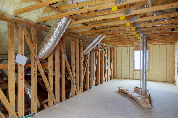 Best Residential Insulation in Murray, KY
