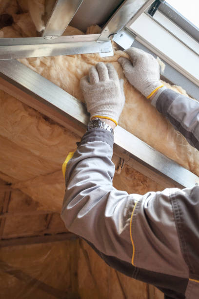Best Spray Foam Insulation in Murray, KY